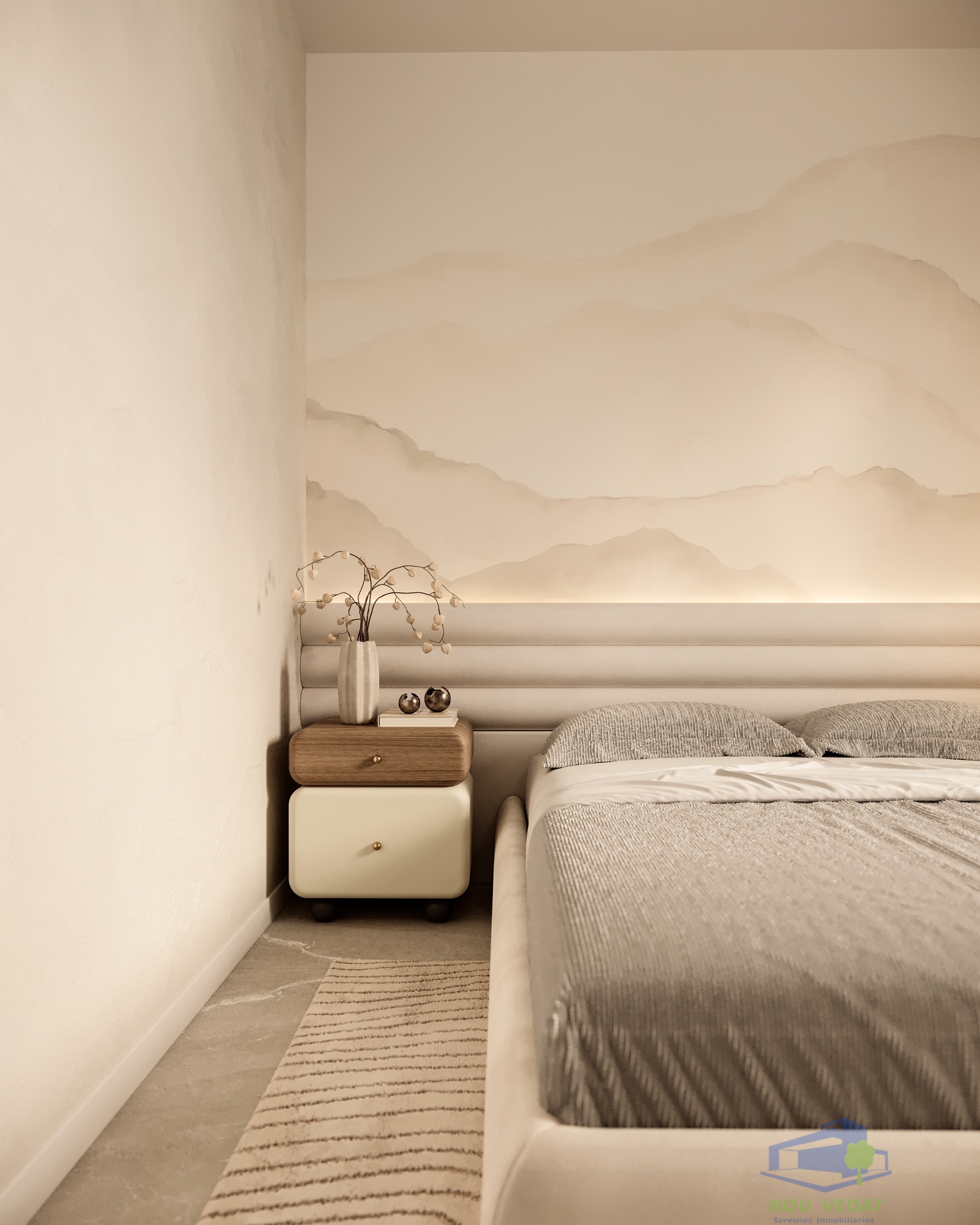 Venta de apartamento en Finestrat
