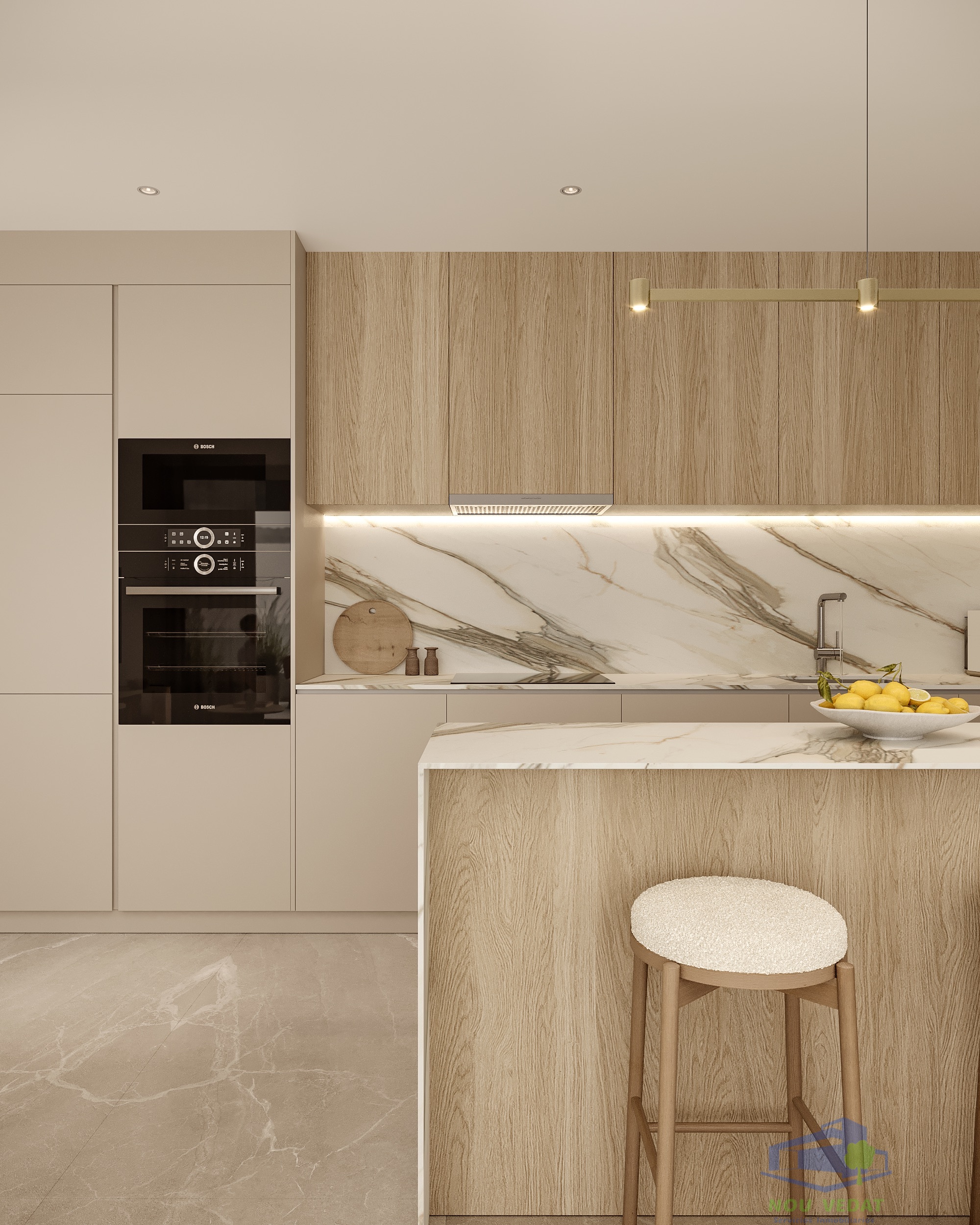 Venta de apartamento en Finestrat