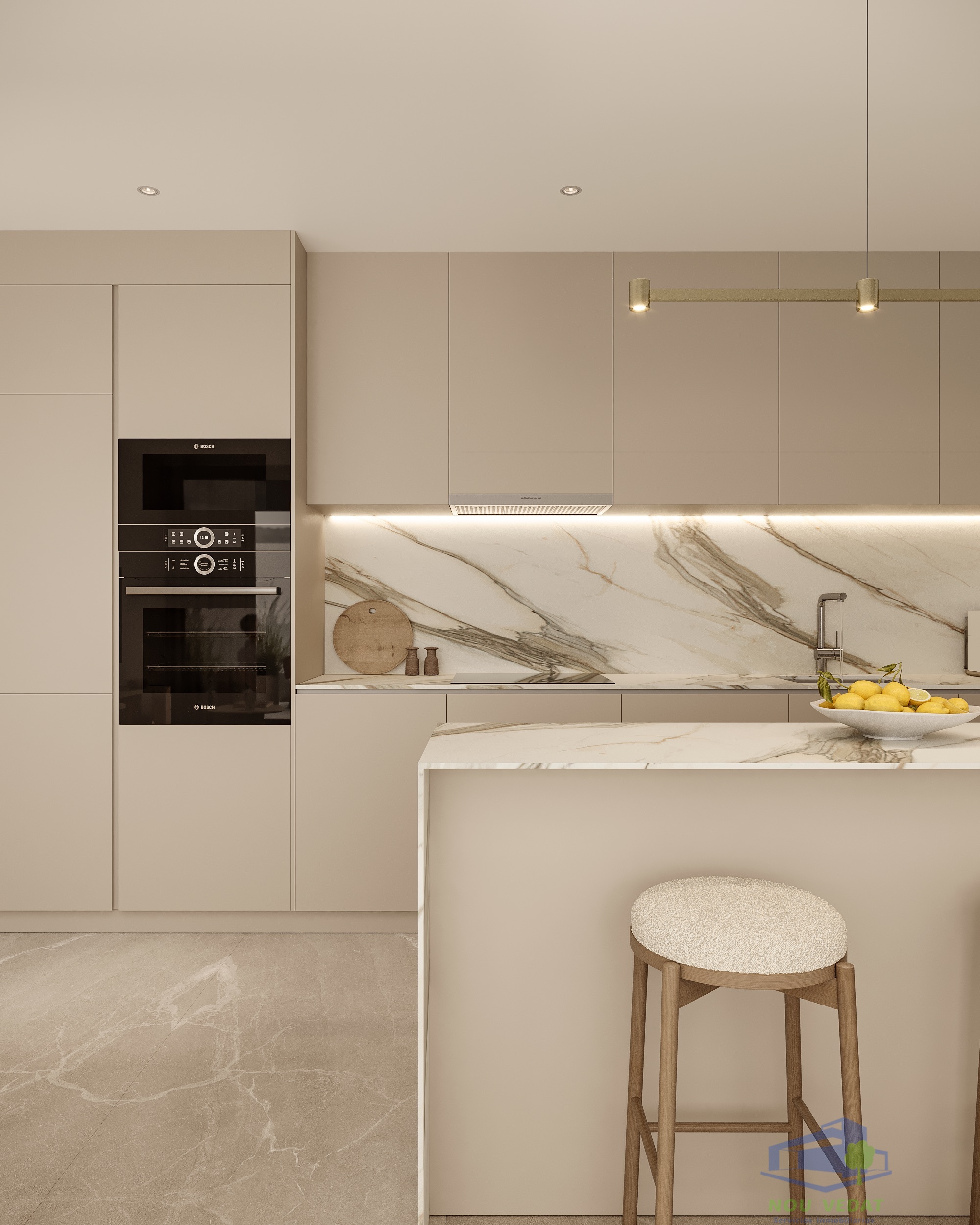 Venta de apartamento en Finestrat