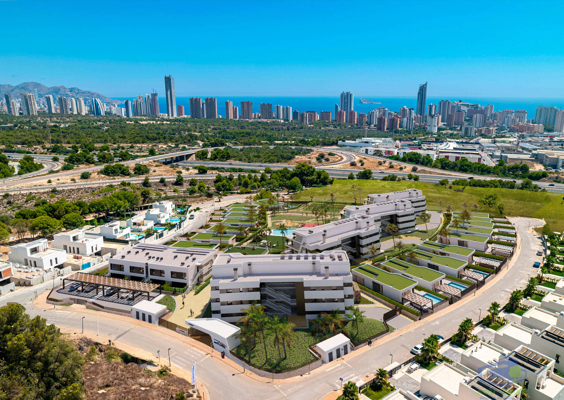 Venta de  en Finestrat