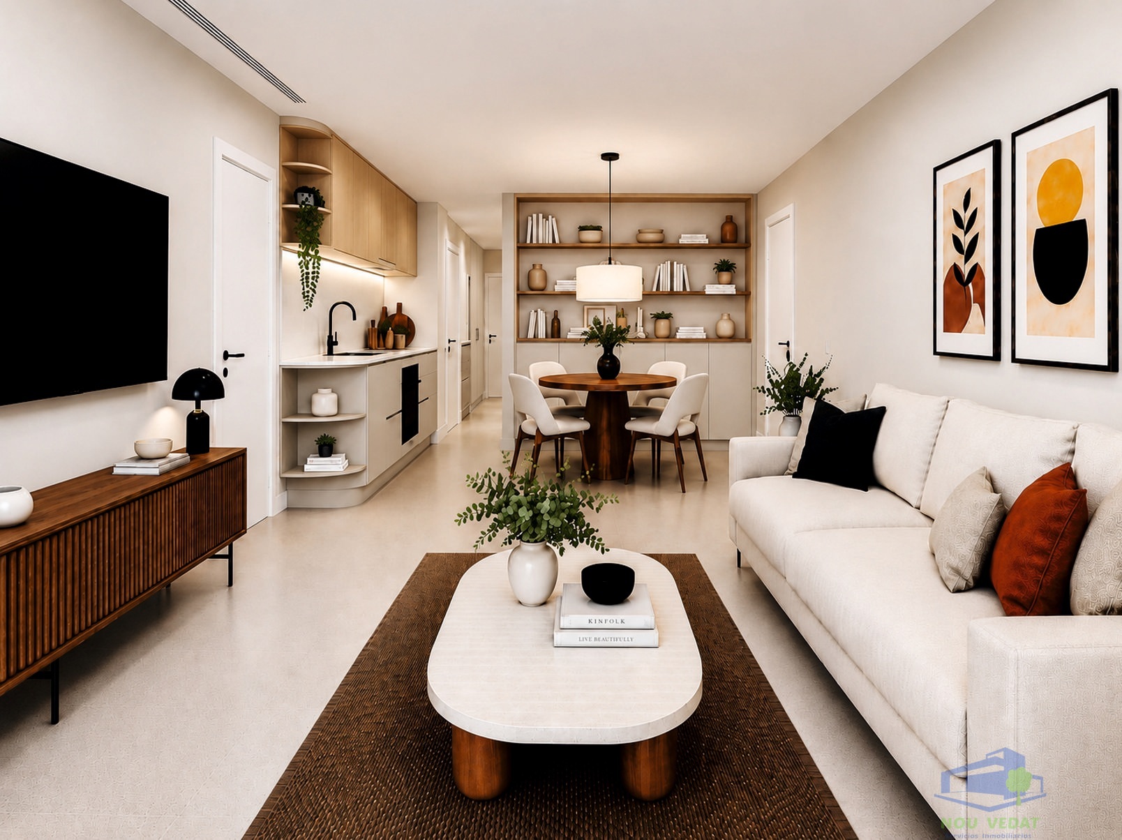 Venta de apartamento en Torrevieja