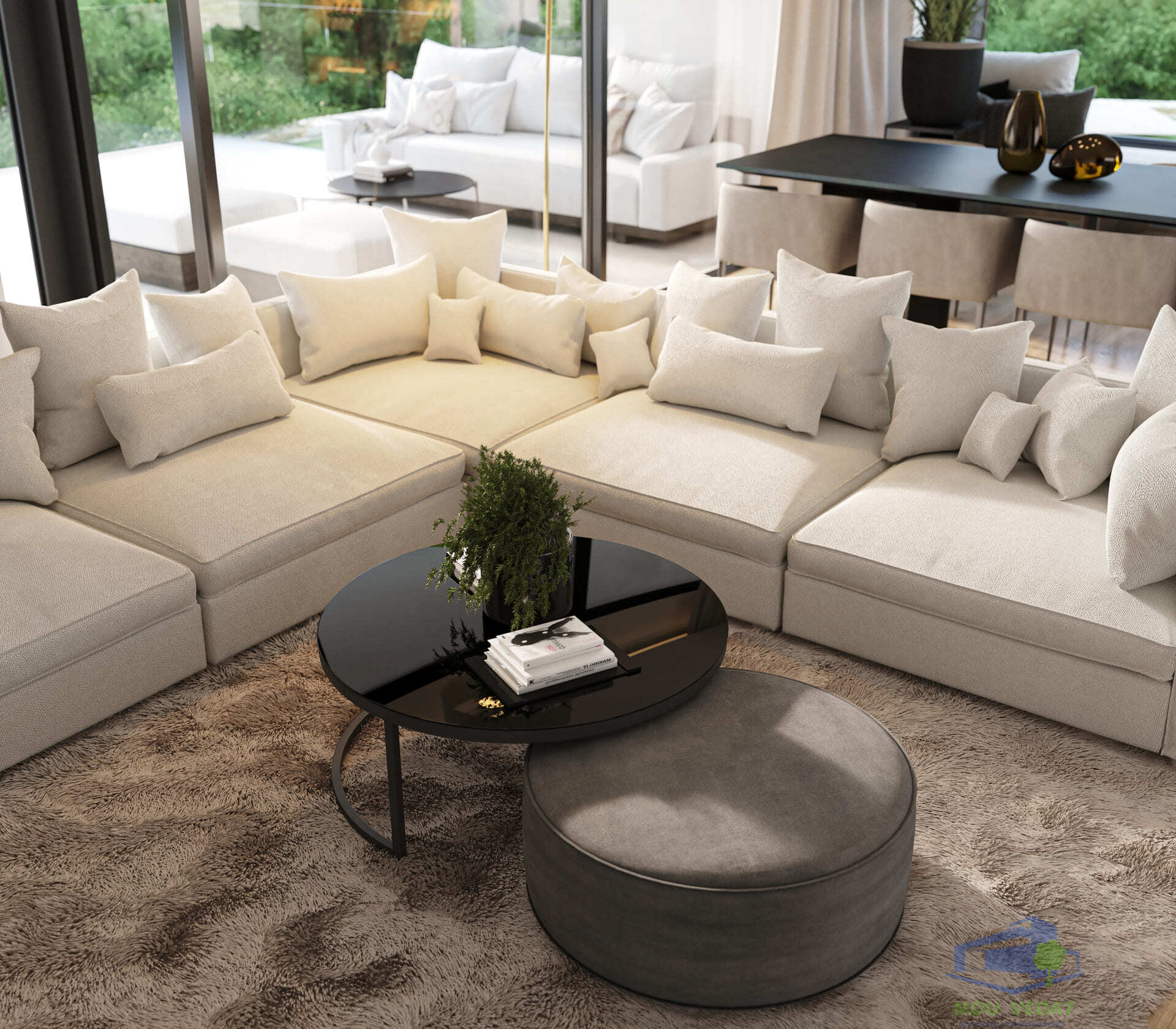 Venta de apartamento en Las Colinas Golf