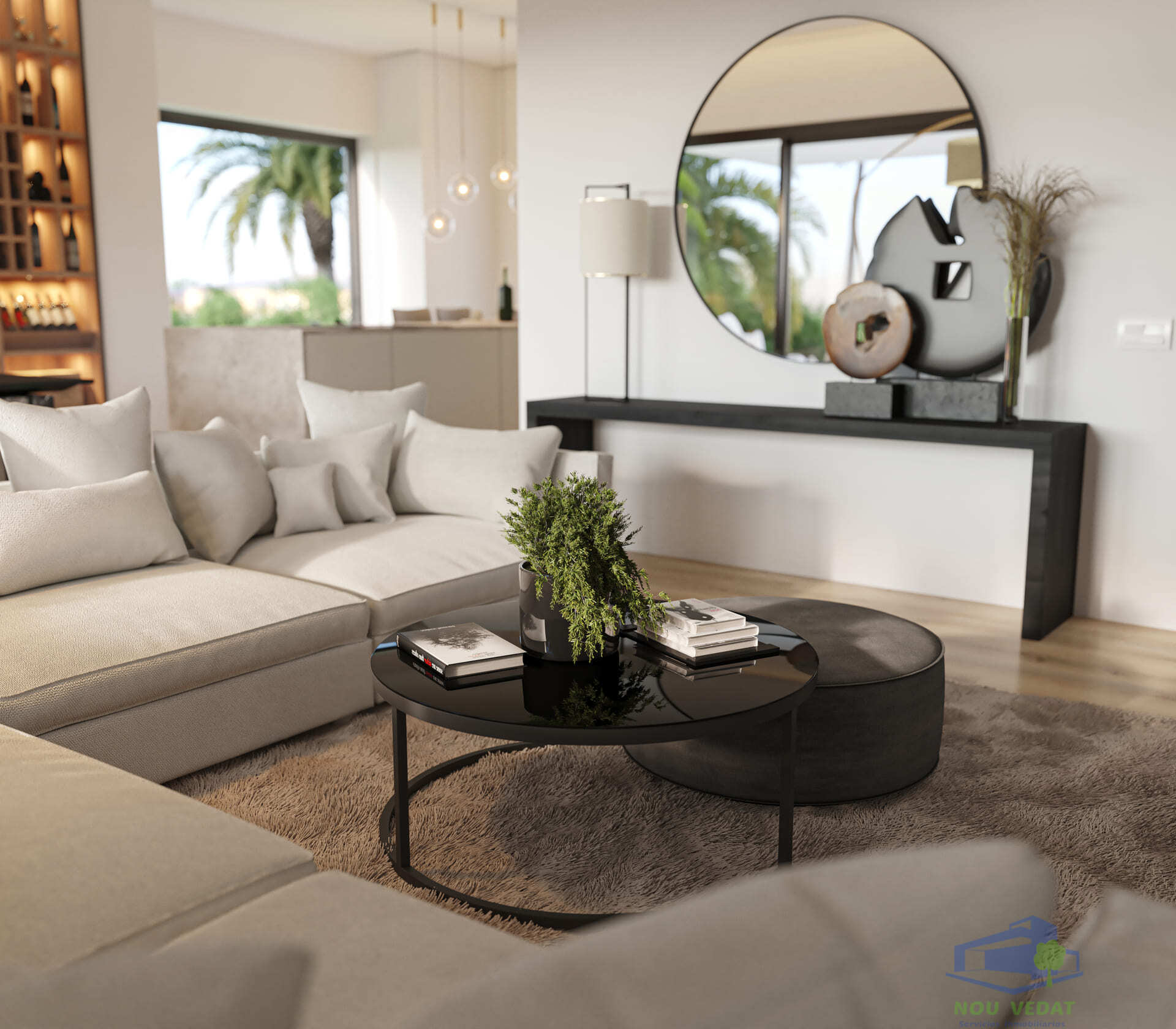 Venta de apartamento en Las Colinas Golf