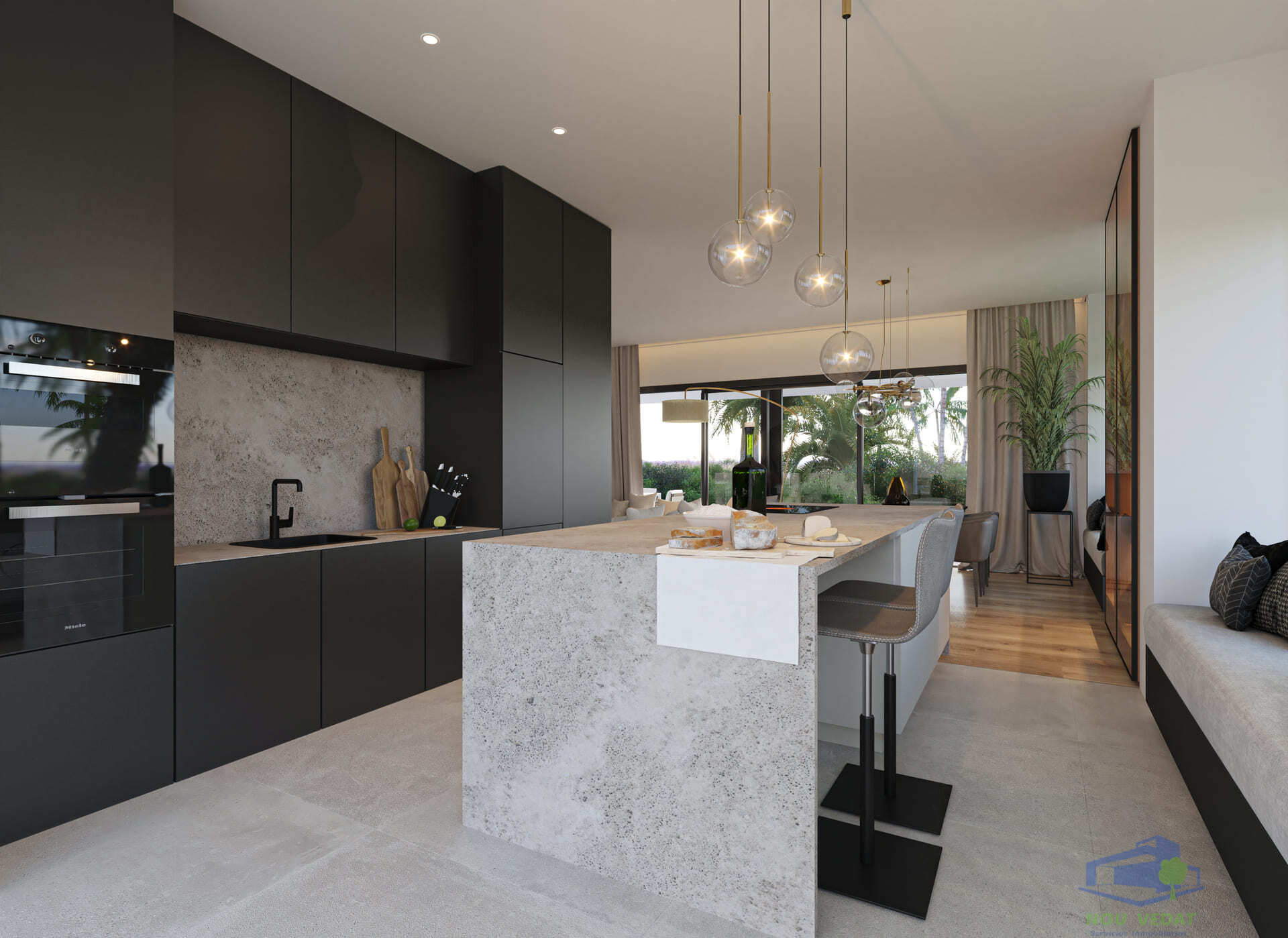 Venta de apartamento en Las Colinas Golf