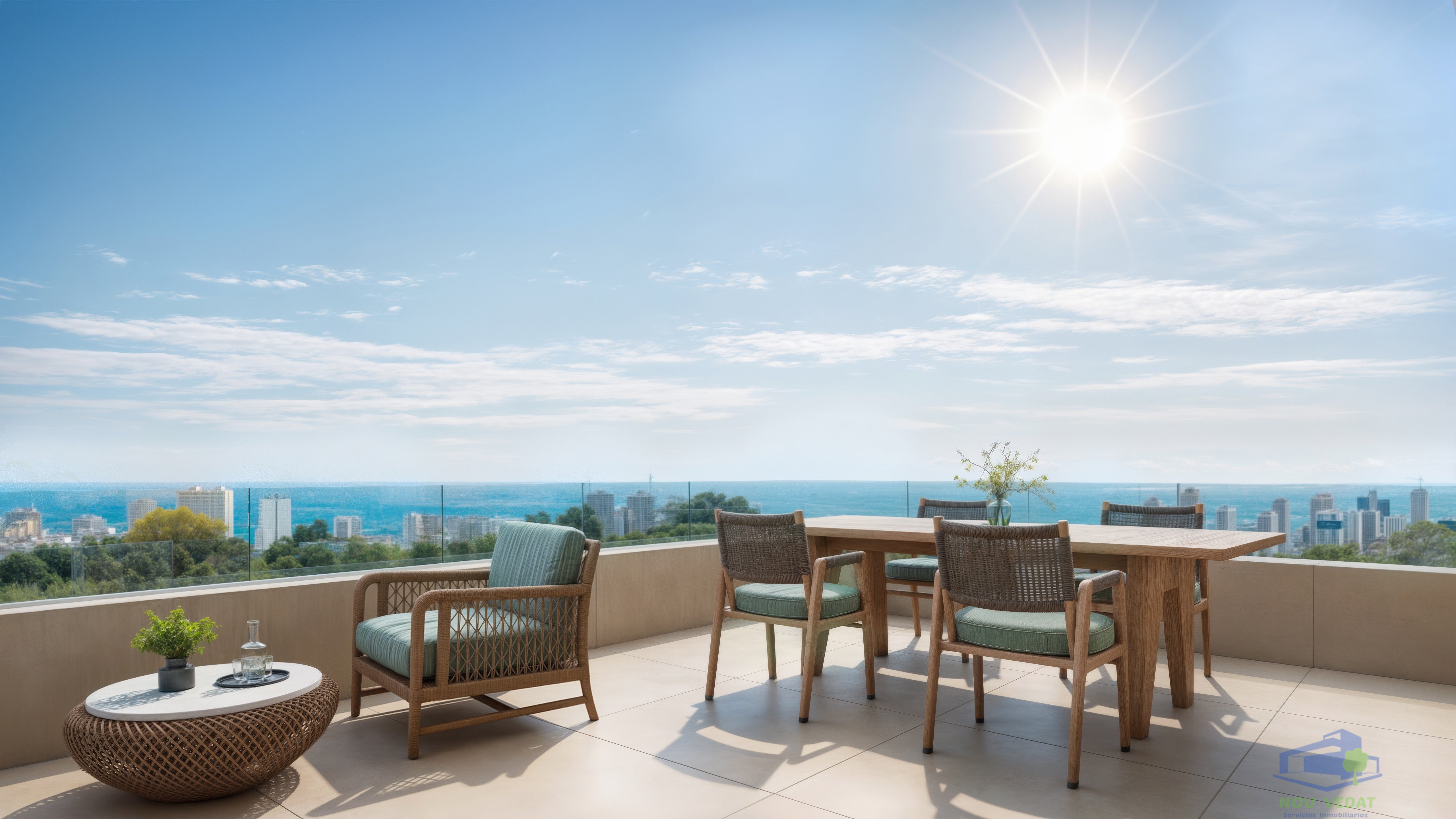 Venta de casa en Calpe