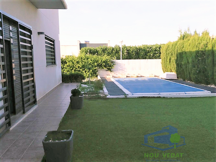 Jardín