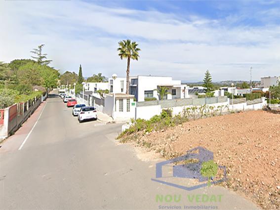 Alrededores