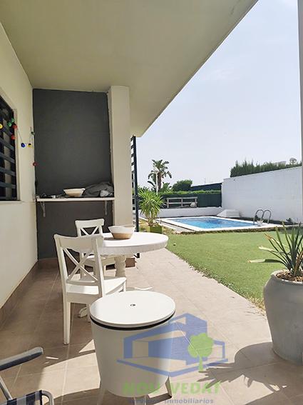 Terraza