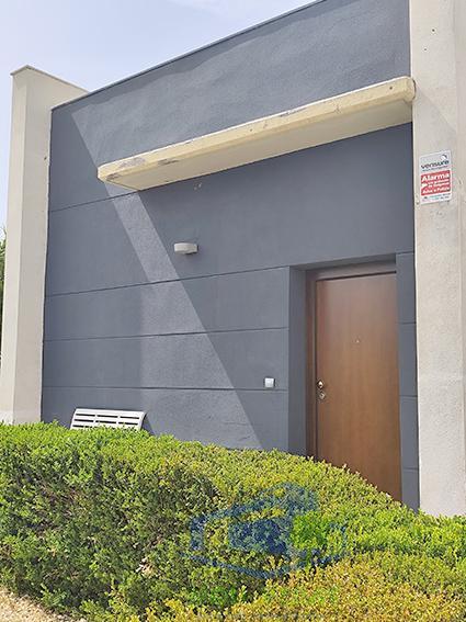 Fachada