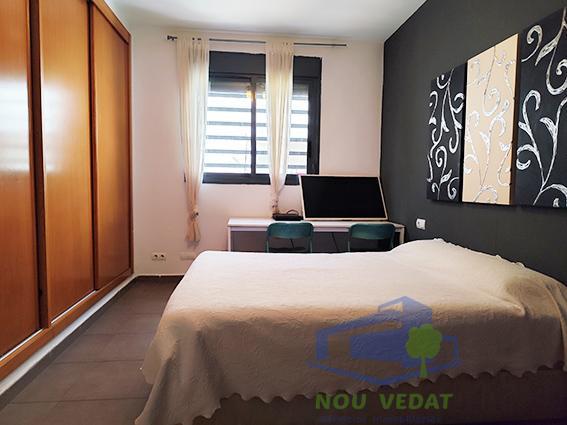 Dormitorio principal