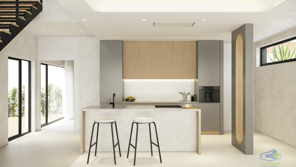 Venta de casa en Finestrat