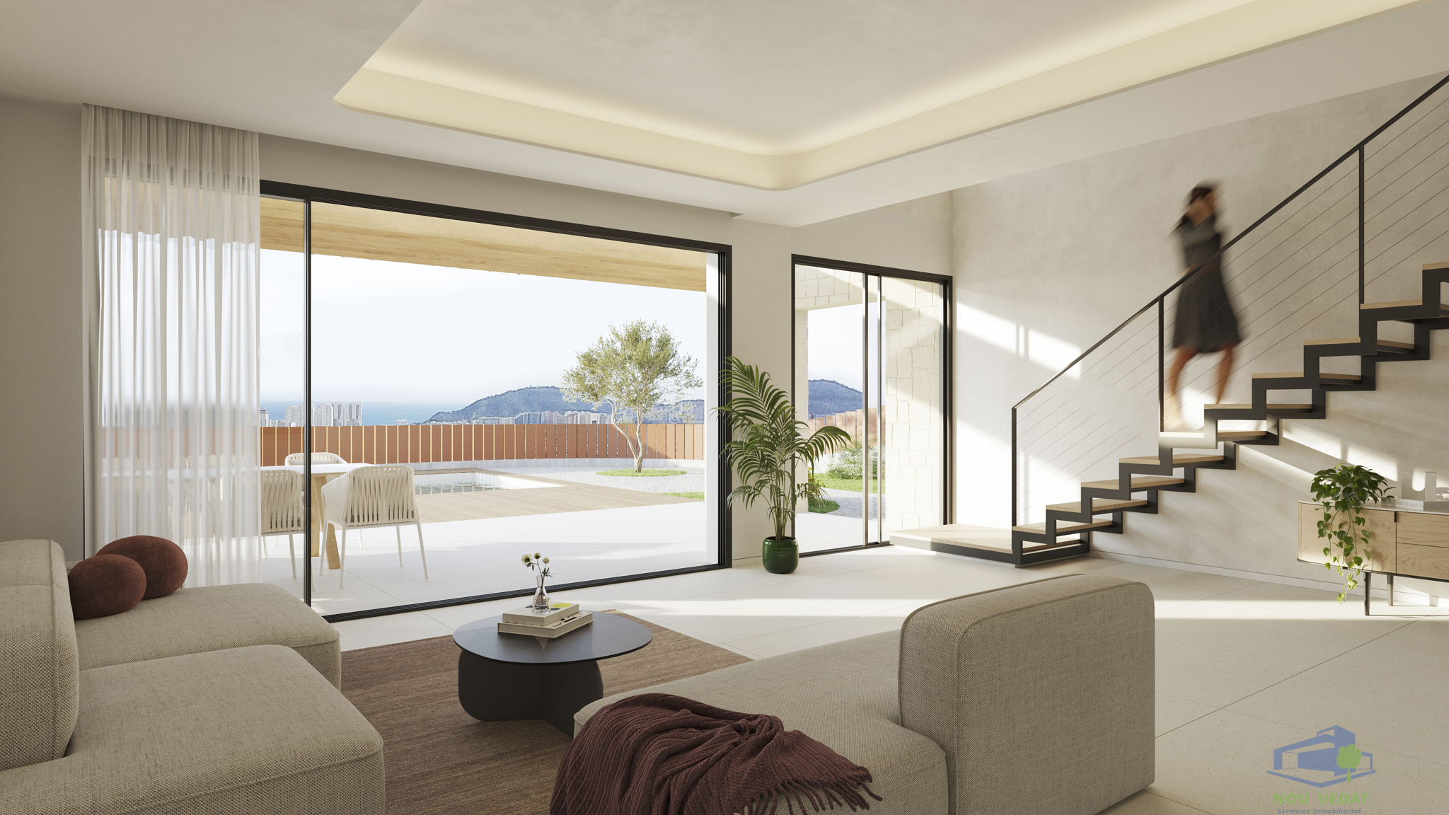 Venta de casa en Finestrat