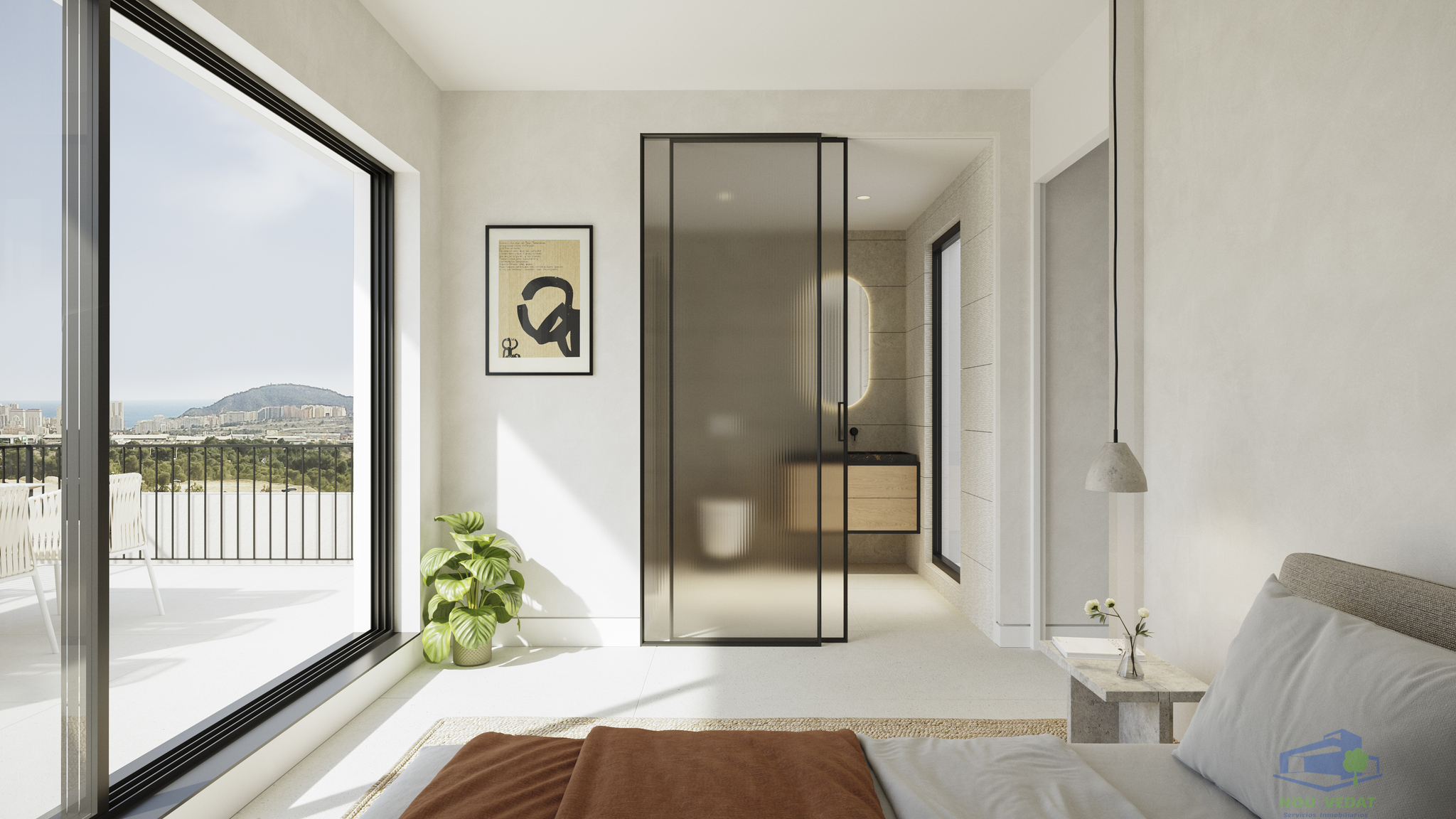 Venta de casa en Finestrat