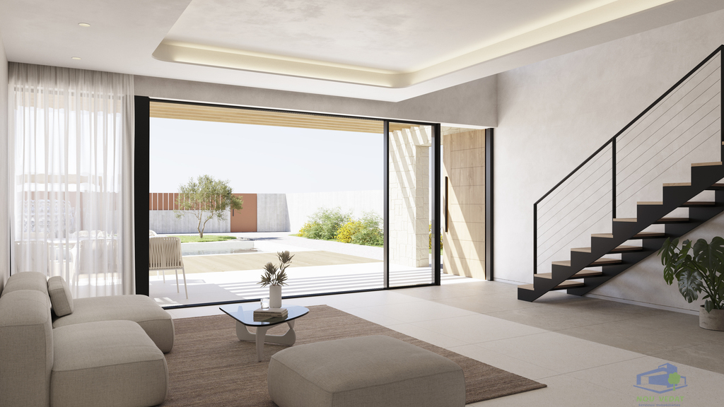 Venta de casa en Finestrat