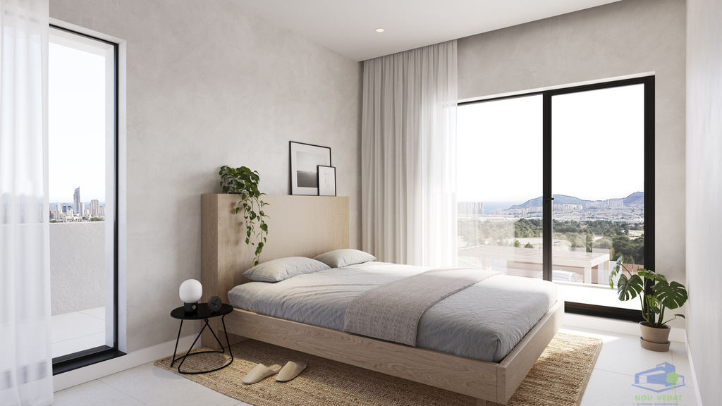 Venta de casa en Finestrat