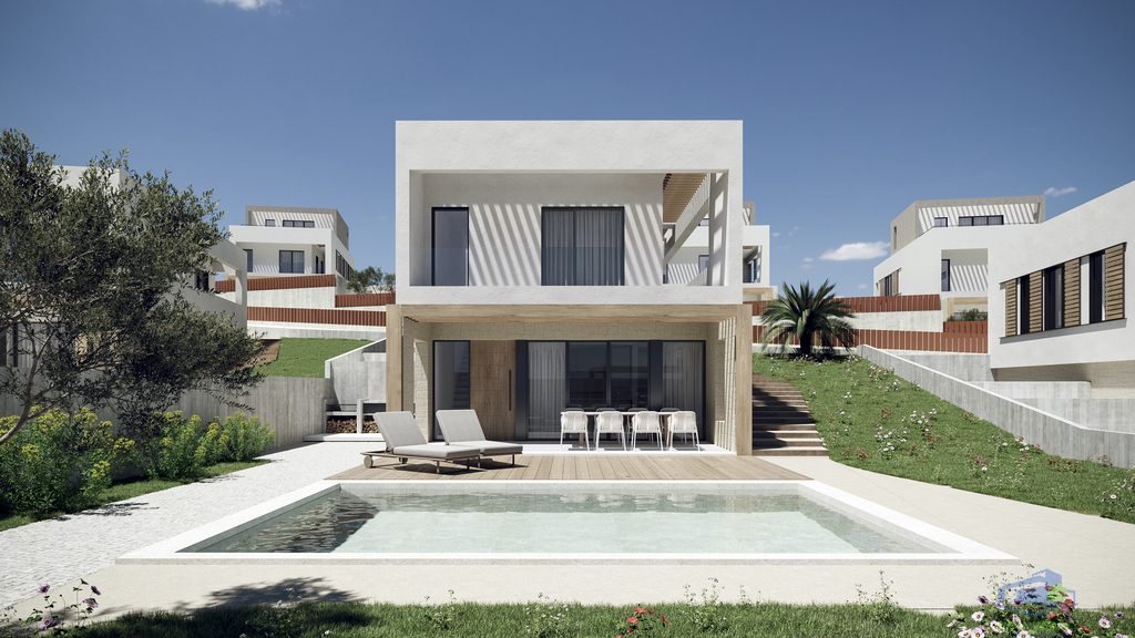 Venta de casa en Finestrat