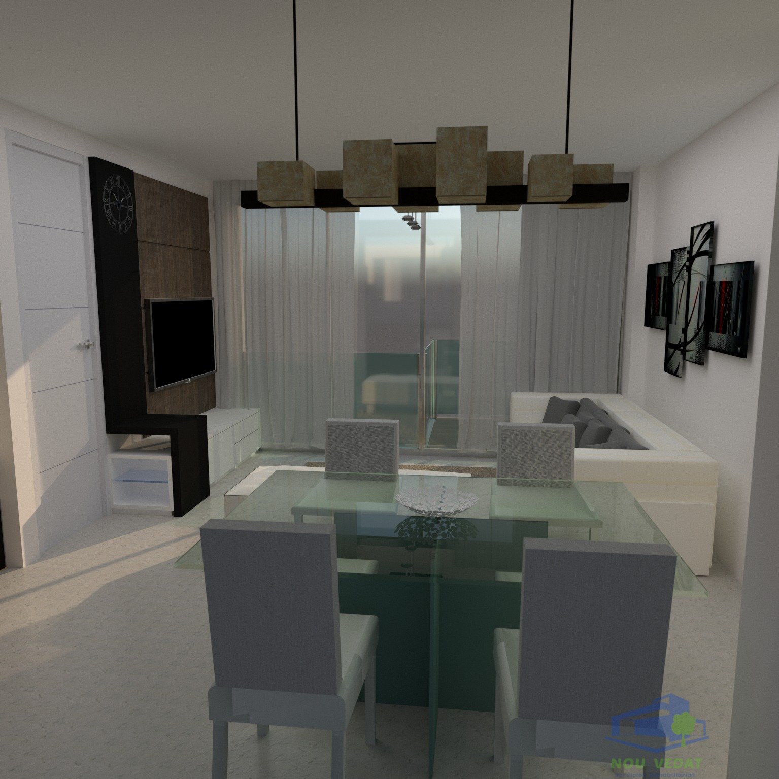 Venta de apartamento en La Cala