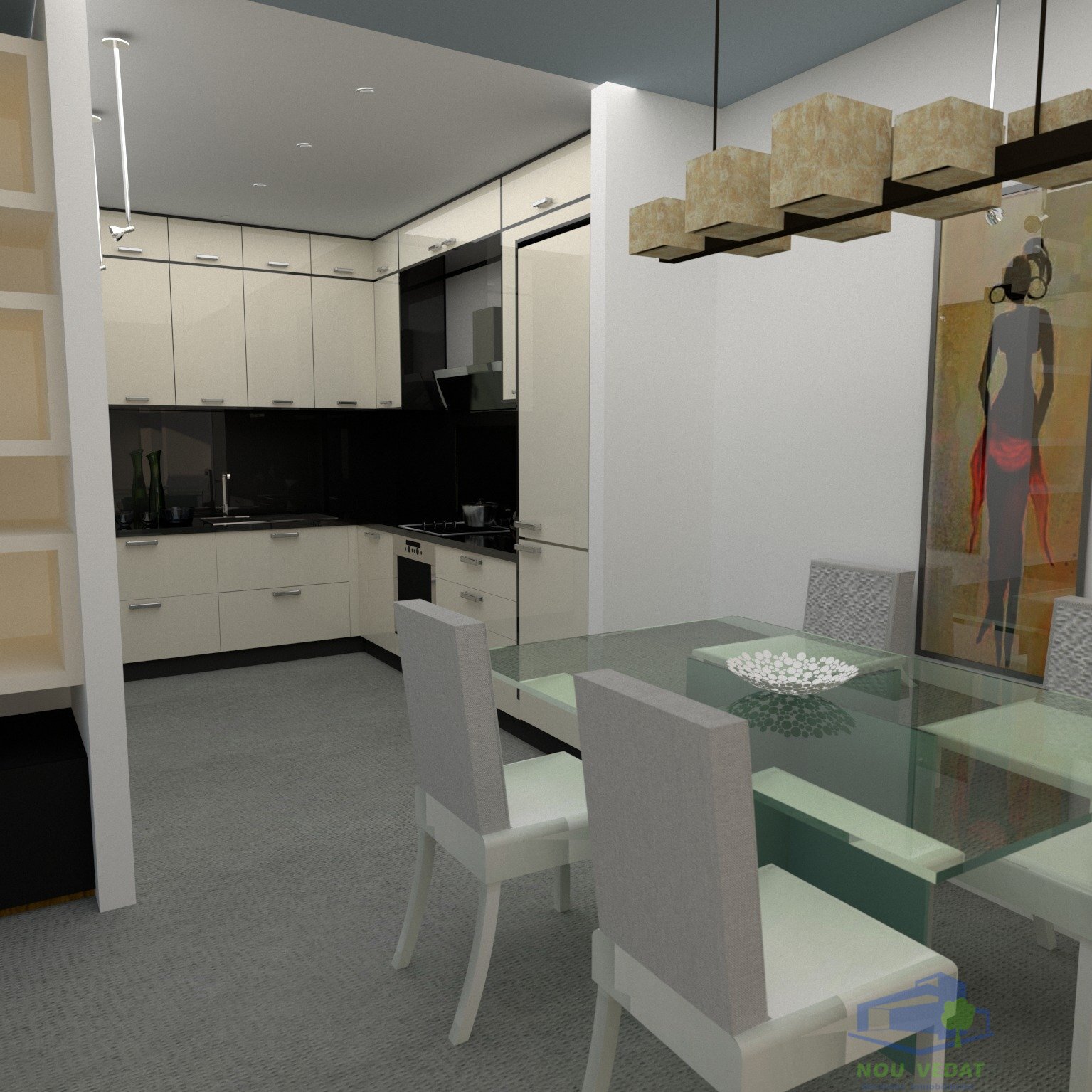Venta de apartamento en La Cala