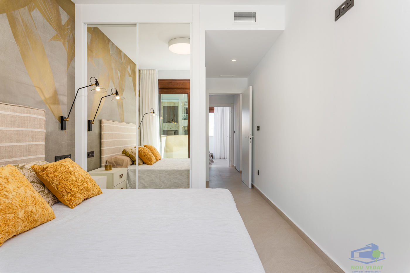 Venta de bungalow en Torrevieja