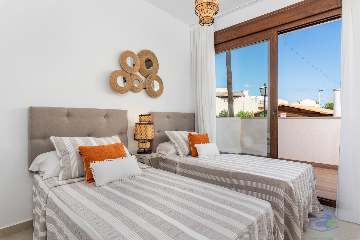Venta de bungalow en Torrevieja