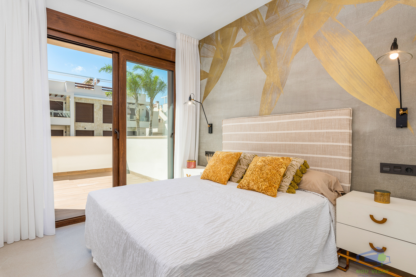 Venta de bungalow en Torrevieja