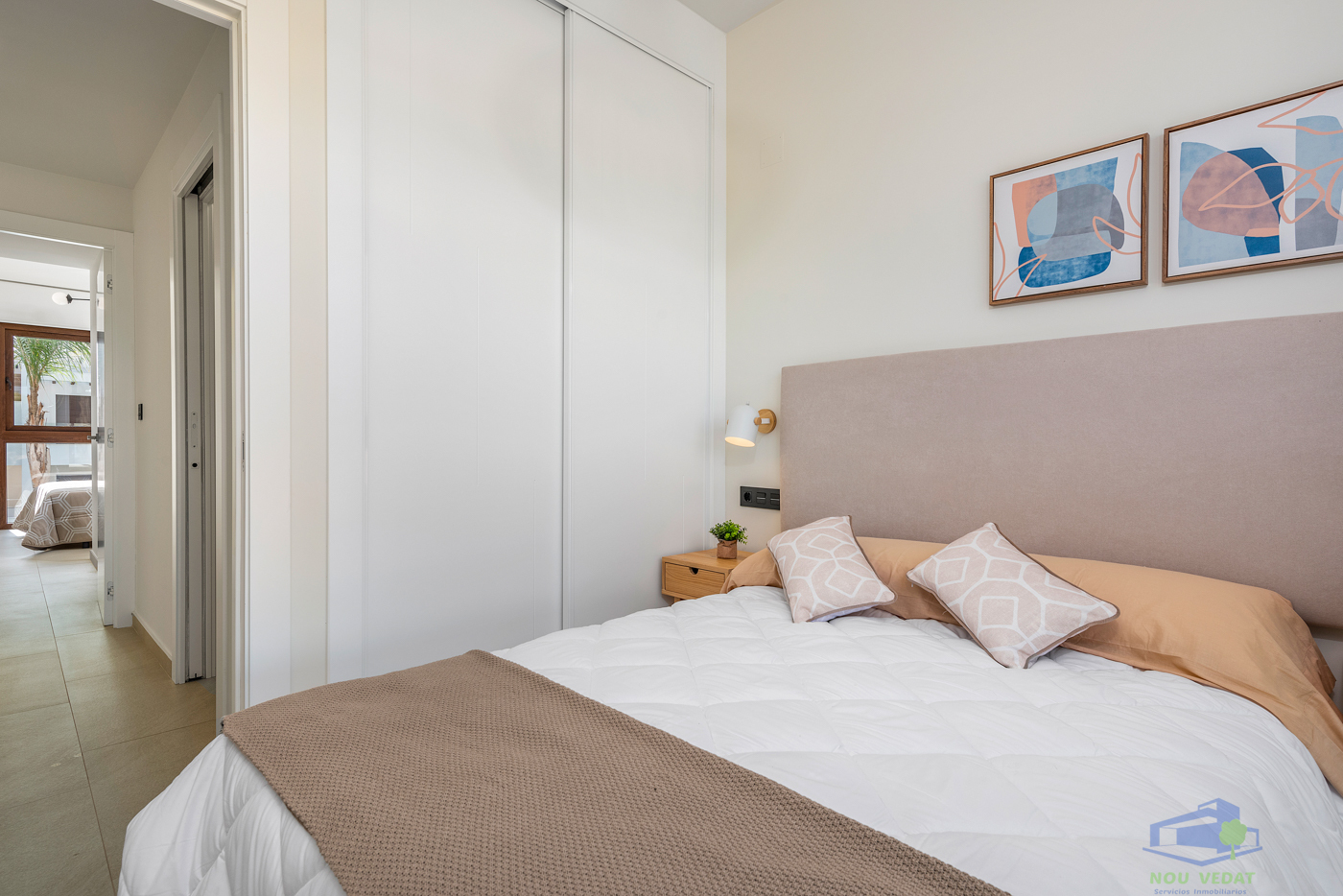 Venta de bungalow en Torrevieja