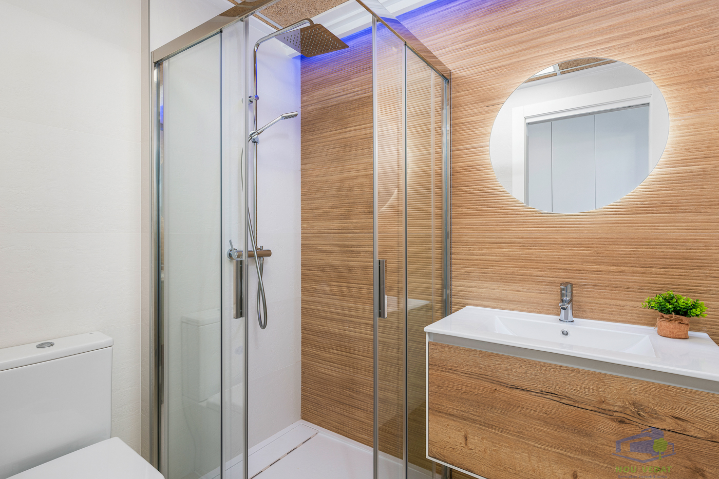 Venta de bungalow en Torrevieja