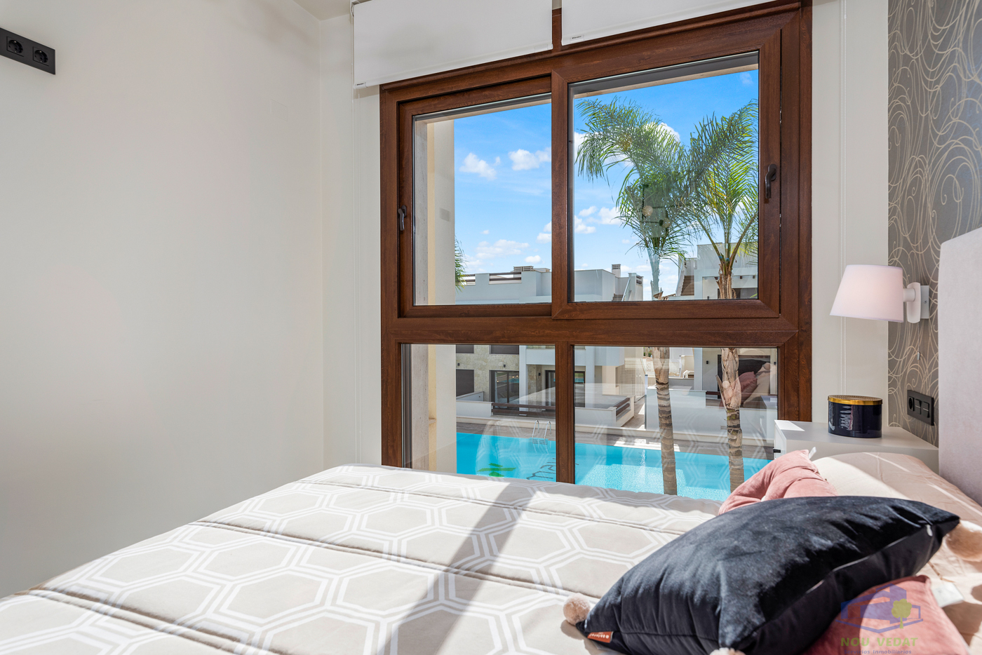 Venta de bungalow en Torrevieja