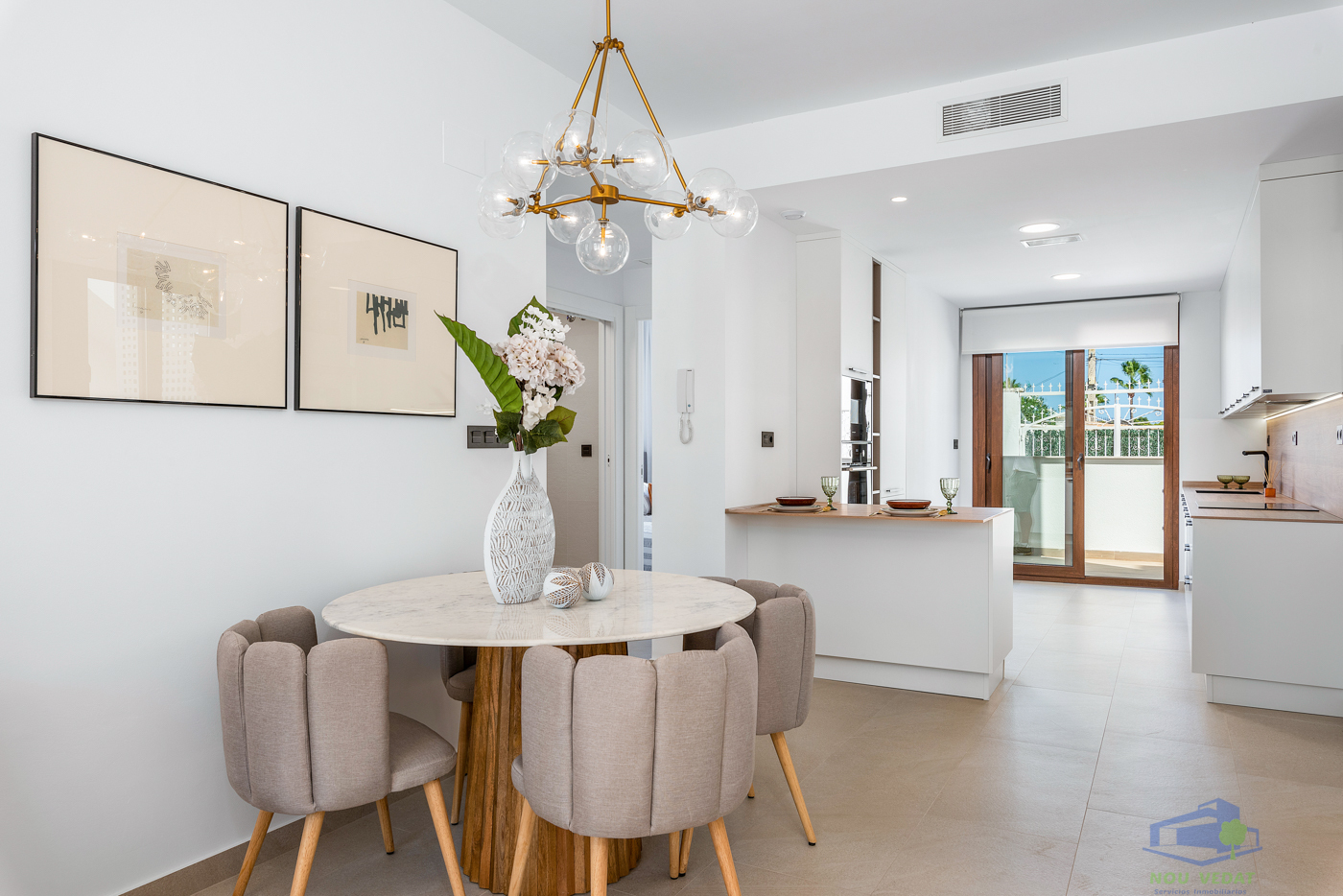 Venta de bungalow en Torrevieja
