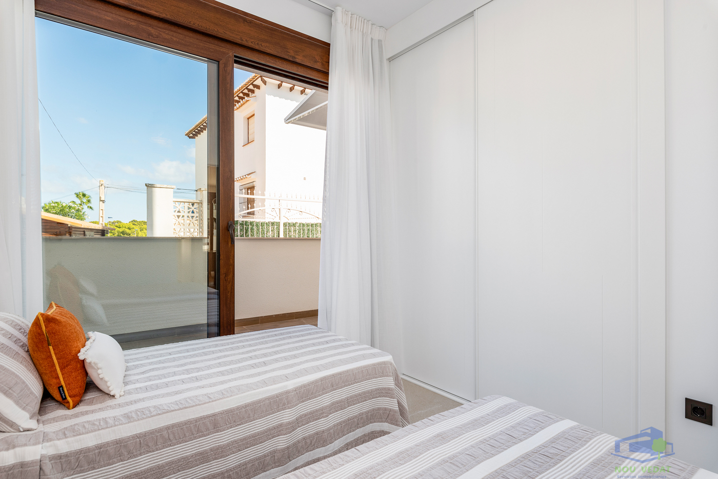 Venta de bungalow en Torrevieja