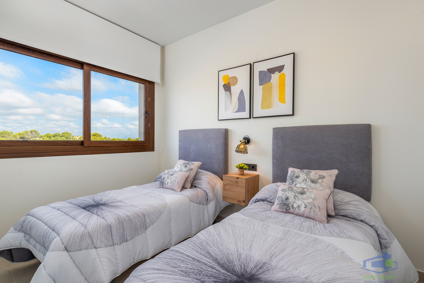 Venta de bungalow en Torrevieja