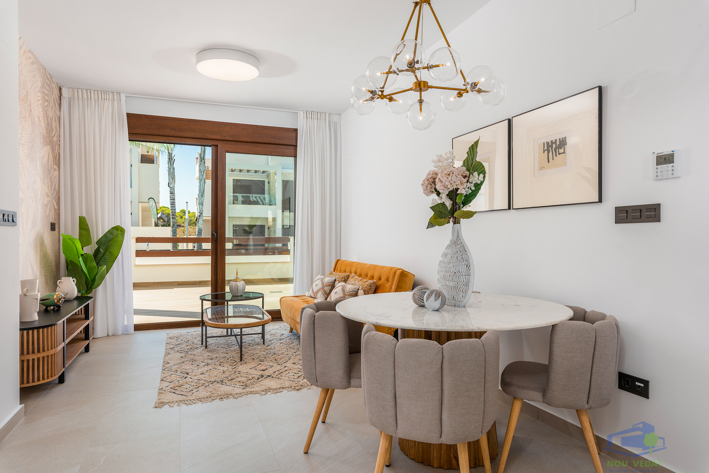 Venta de bungalow en Torrevieja