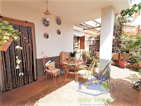 Terraza