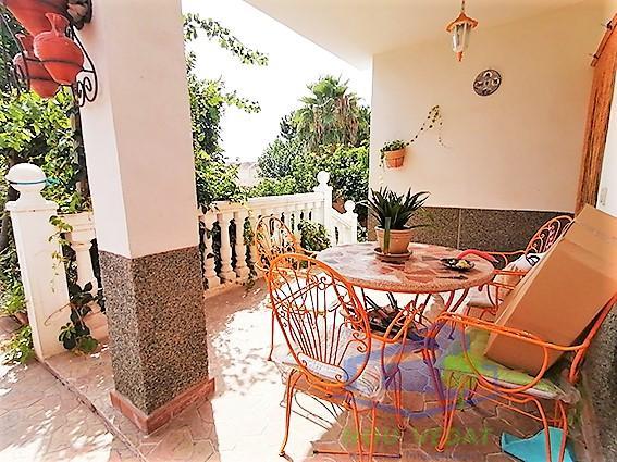 Terraza