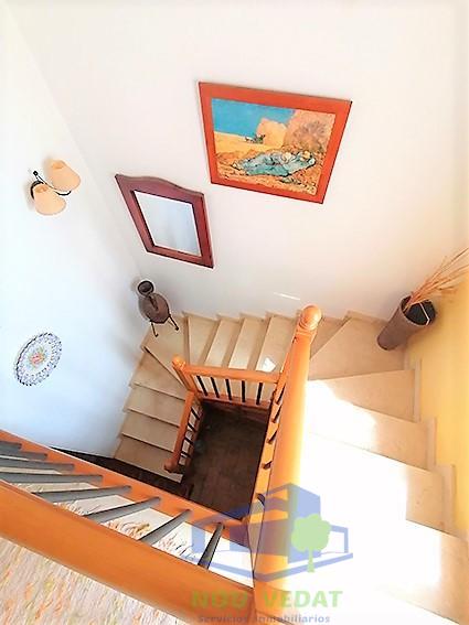 Escalera