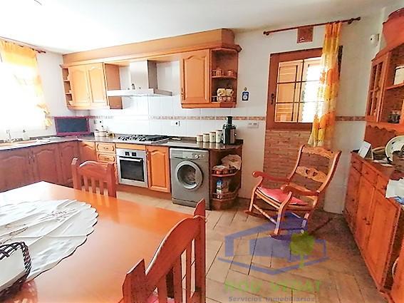 Cocina