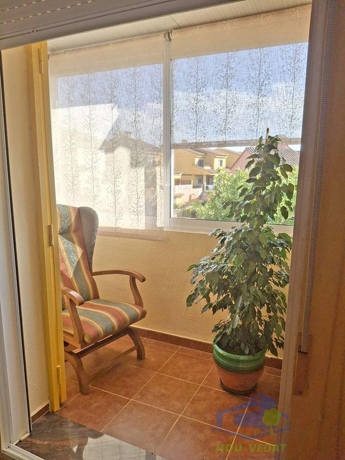 Venta de bungalow en Monserrat