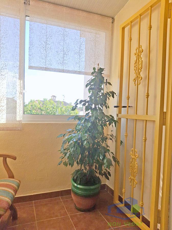 Venta de bungalow en Monserrat