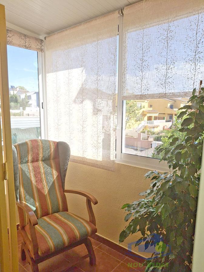 Venta de bungalow en Monserrat