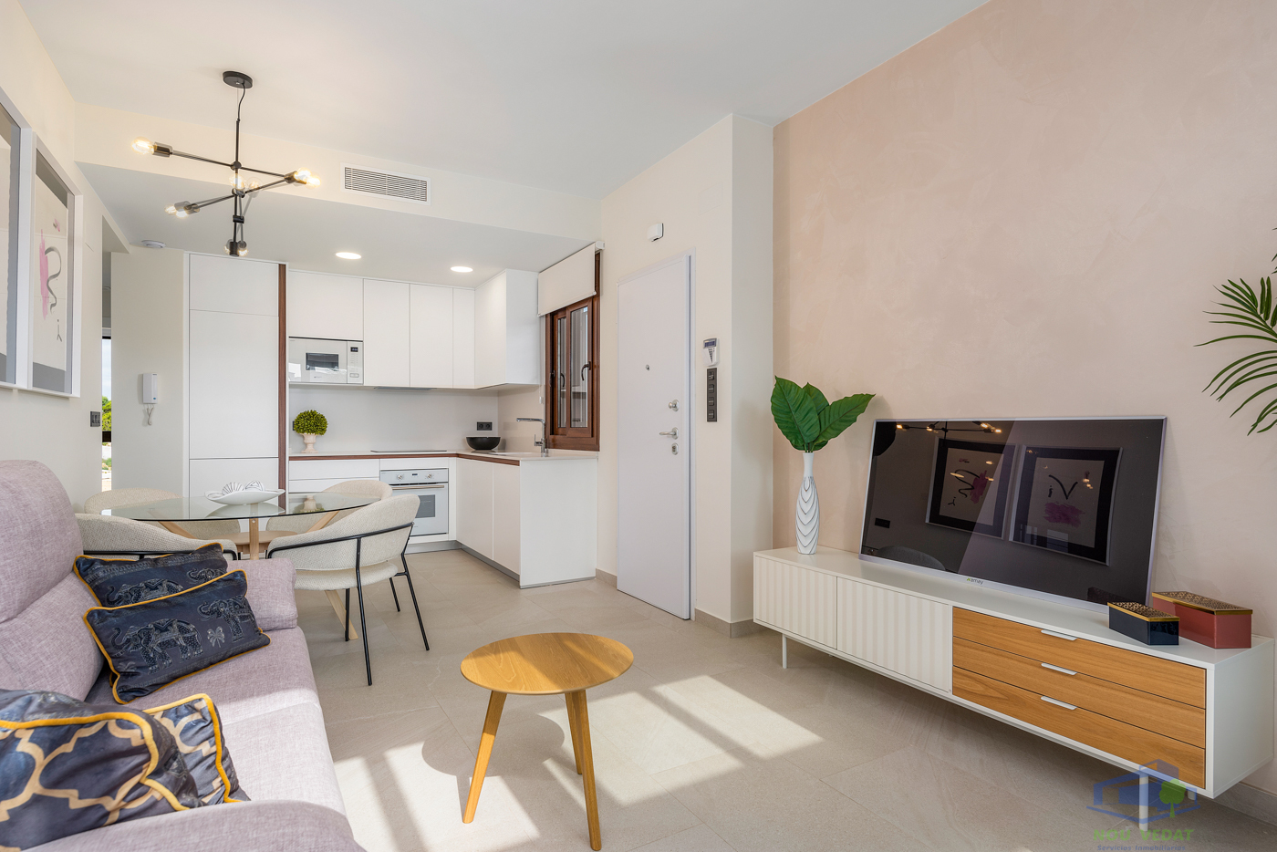 Venta de bungalow en Torrevieja