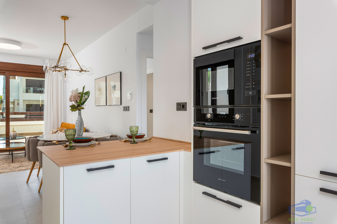 Venta de bungalow en Torrevieja