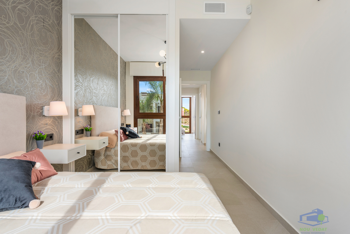 Venta de bungalow en Torrevieja