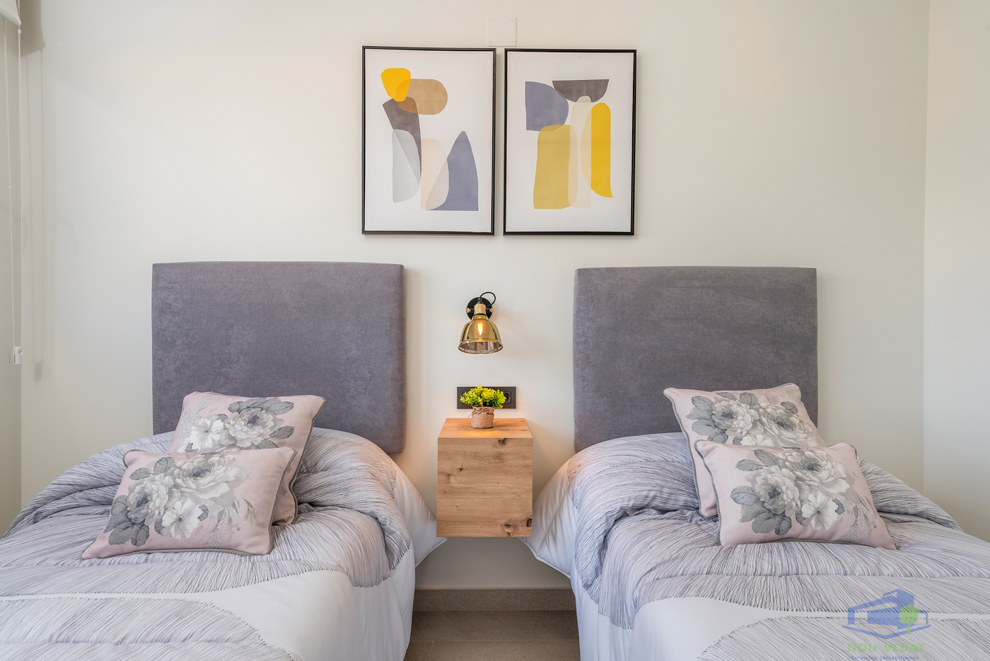 Venta de bungalow en Torrevieja