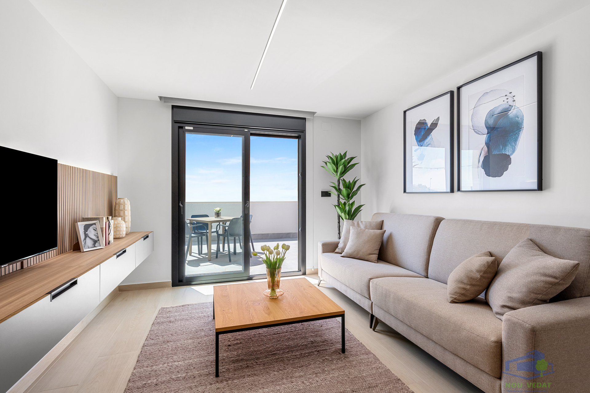 Venta de apartamento en Guardamar del Segura