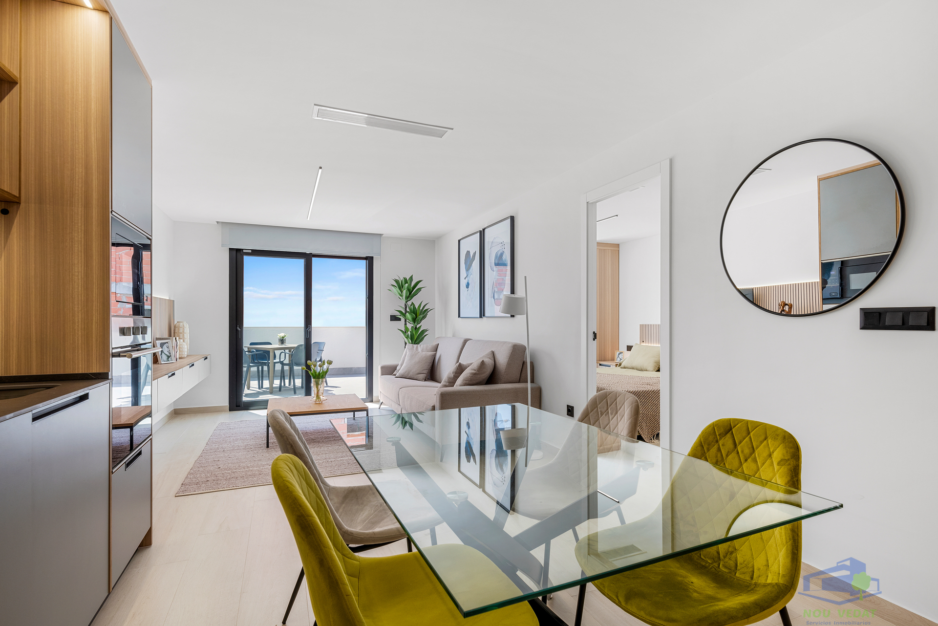 Venta de apartamento en Guardamar del Segura