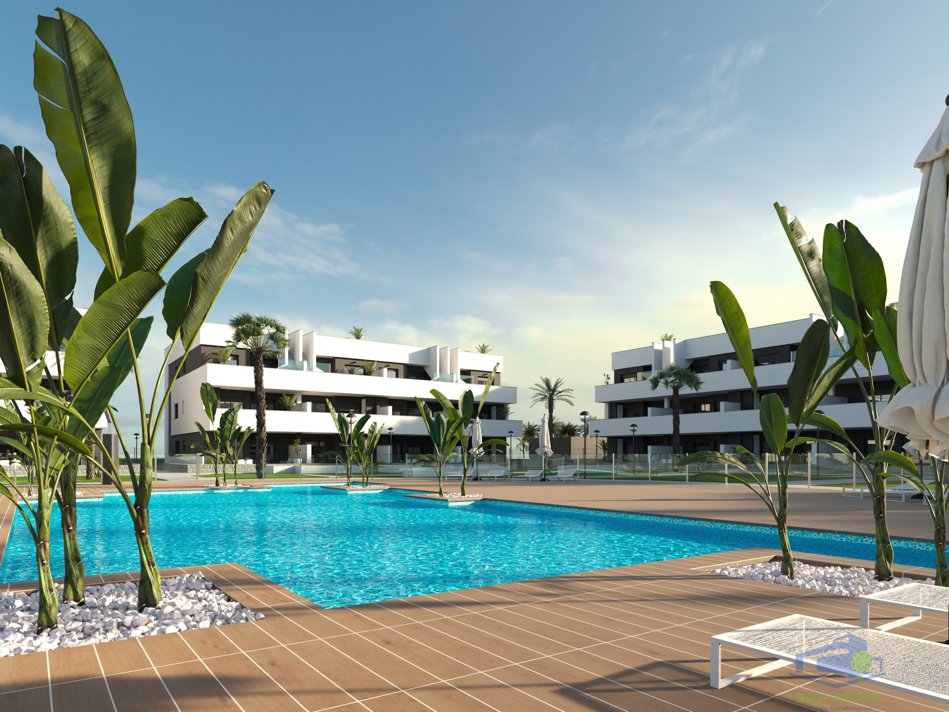 Venta de apartamento en Guardamar del Segura