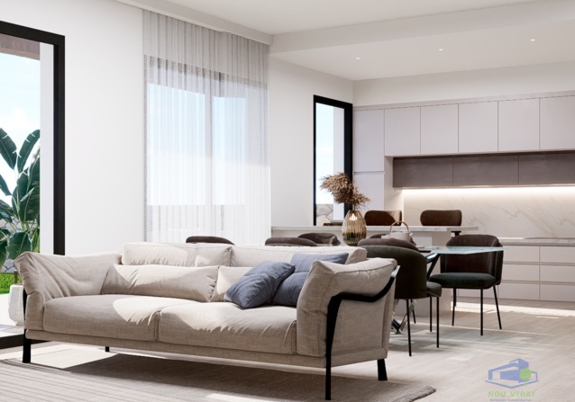 Venta de bungalow en Finestrat