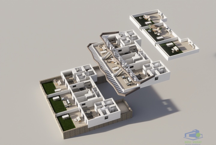 Venta de bungalow en Finestrat