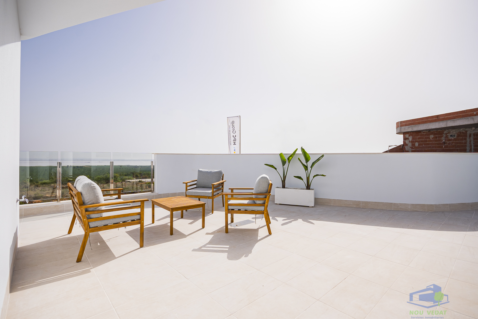Venta de casa en Torrevieja