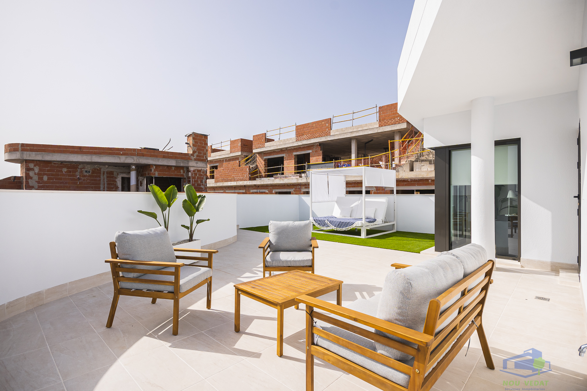 Venta de casa en Torrevieja